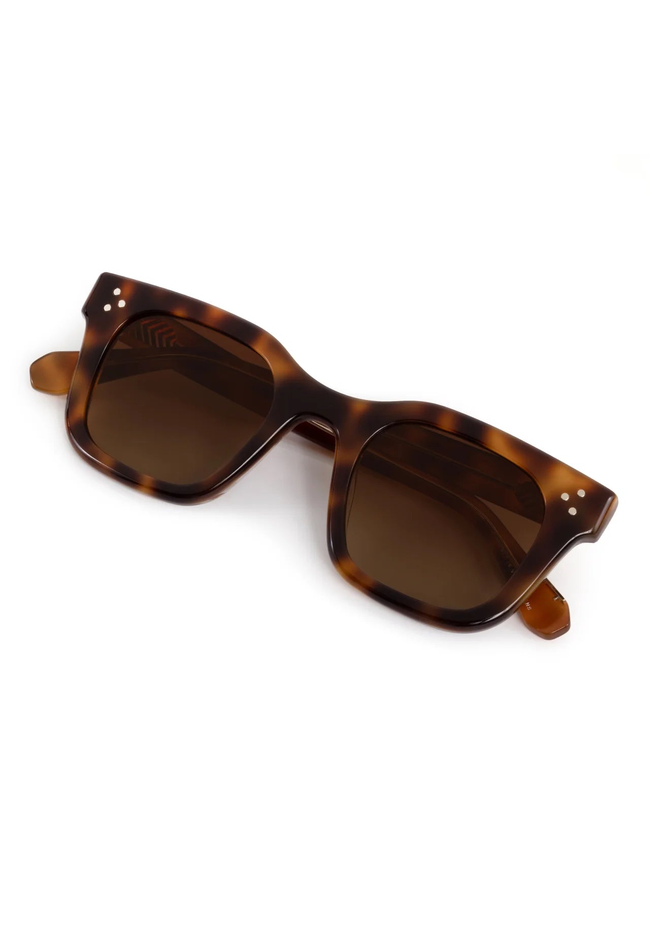 Celeste in Maple and Crystal Polarized