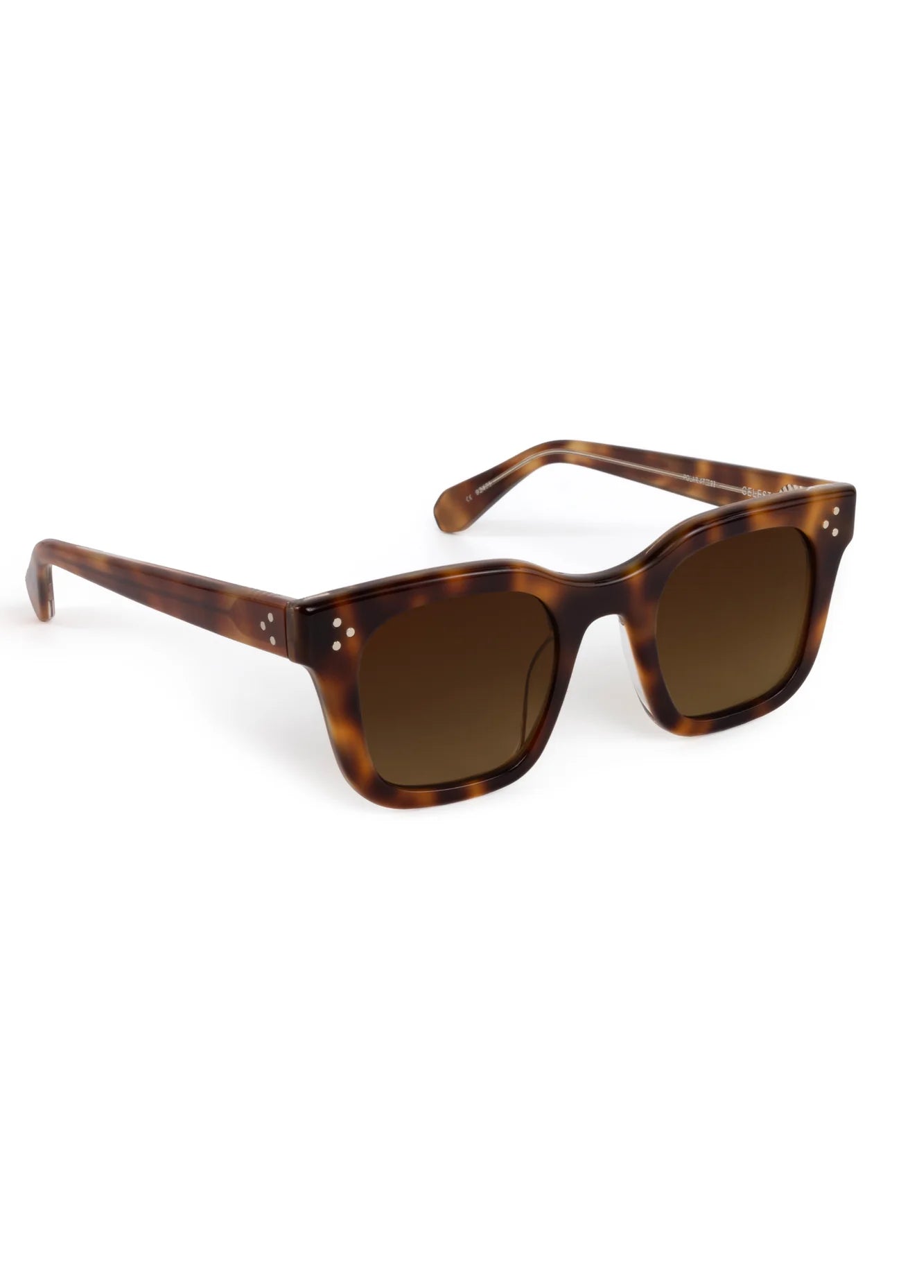 Celeste in Maple and Crystal Polarized
