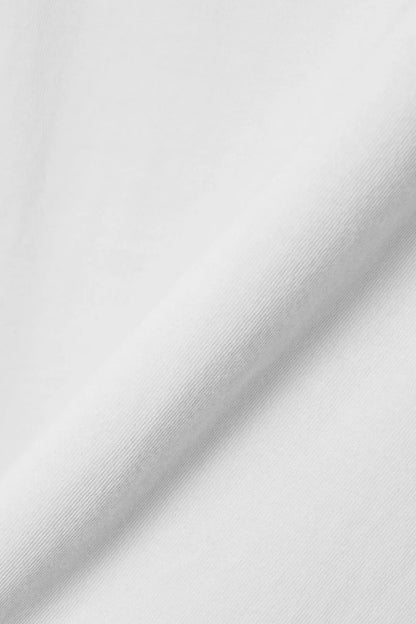 The Margo in White