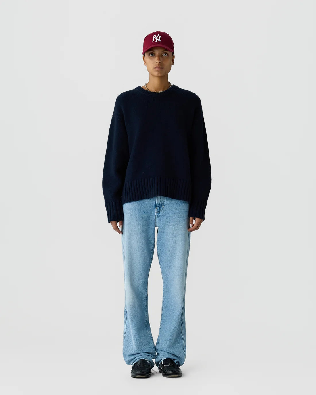 Cozy Crew in Midnight