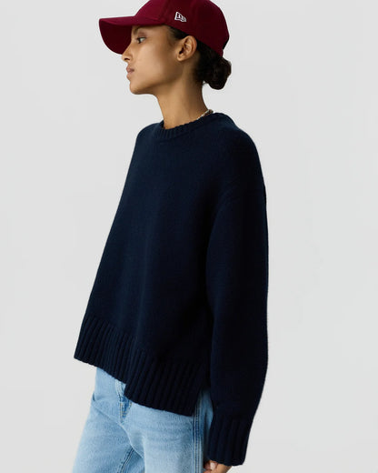 Cozy Crew in Midnight