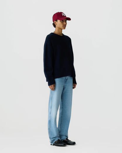 Cozy Crew in Midnight