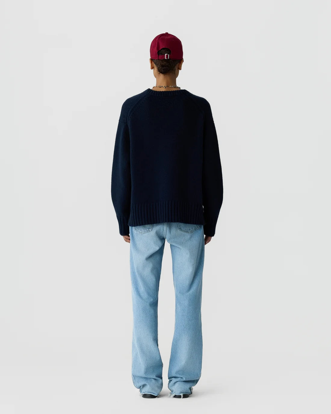 Cozy Crew in Midnight