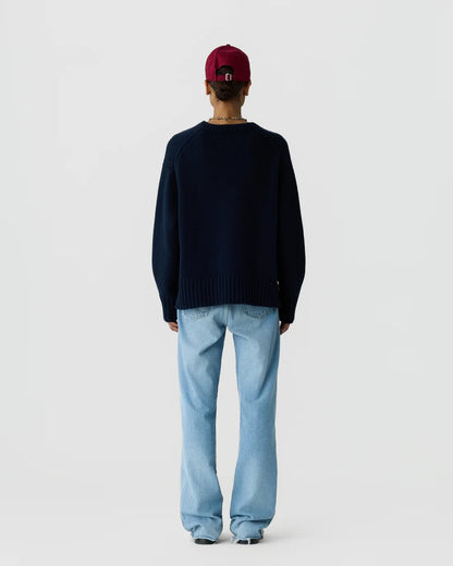 Cozy Crew in Midnight