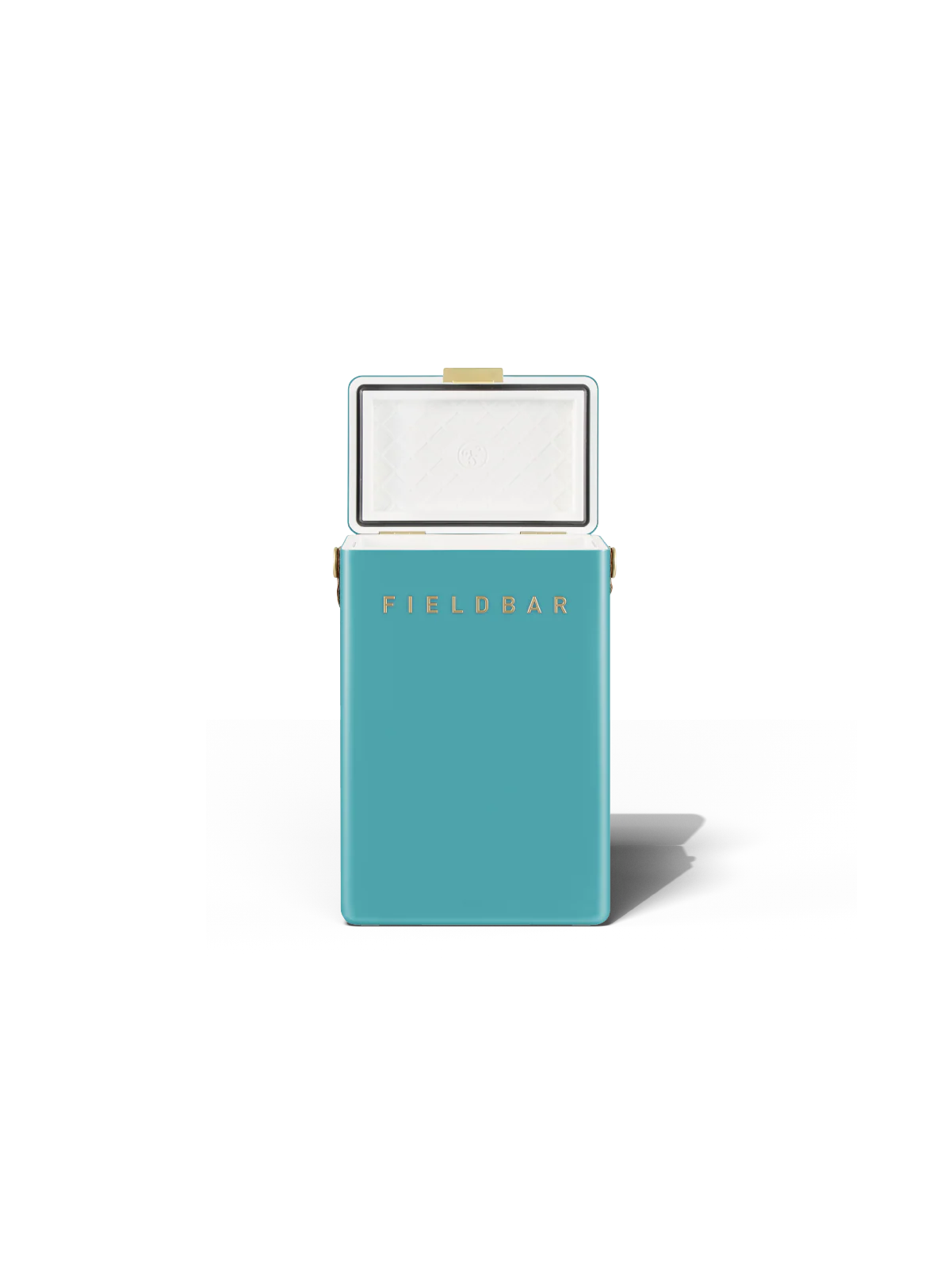 Drinks Box in Bazaruto Blue