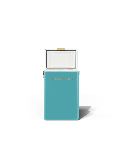 Drinks Box in Bazaruto Blue