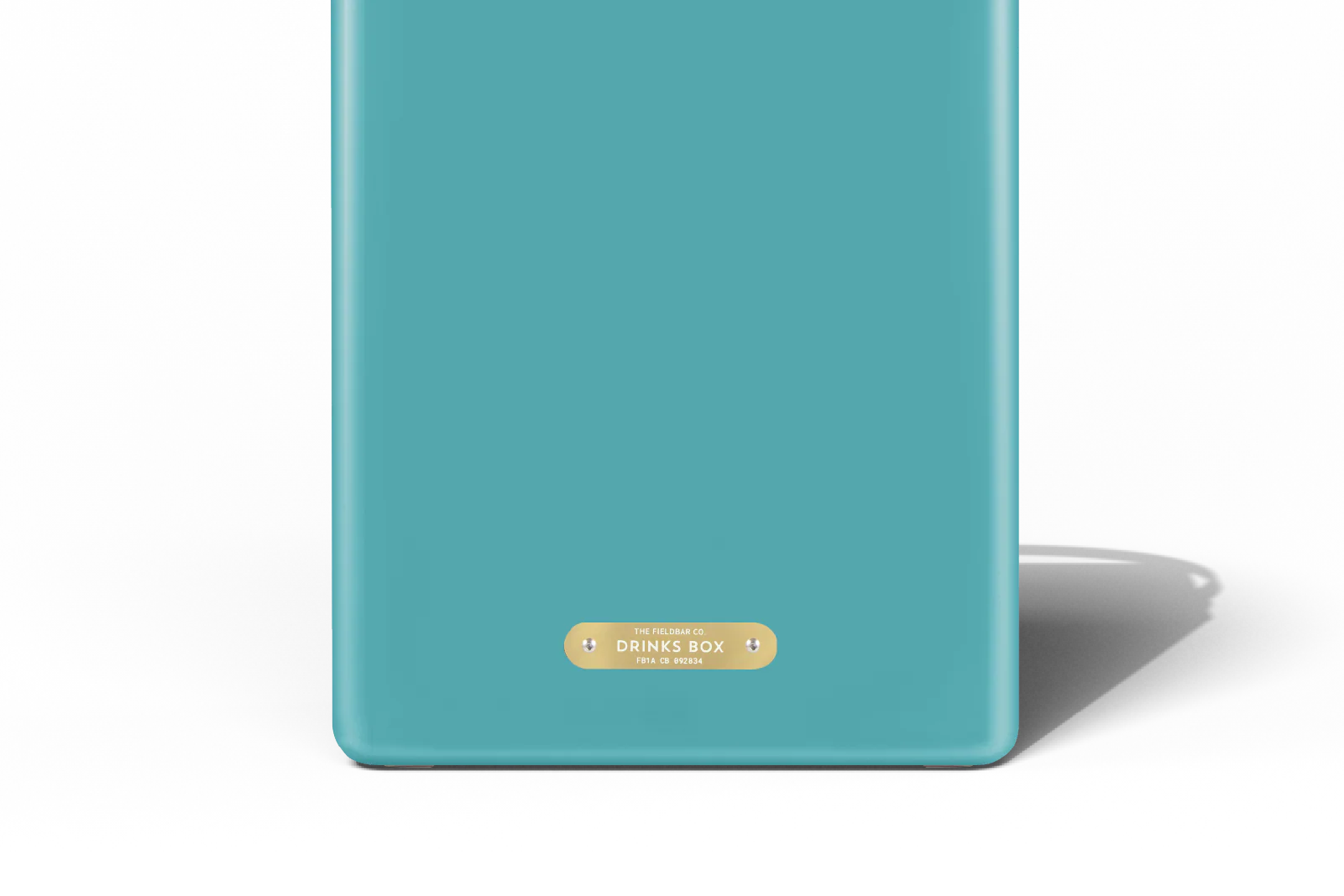Drinks Box in Bazaruto Blue