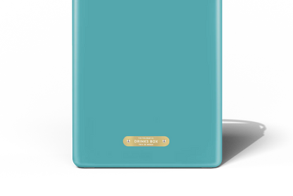Drinks Box in Bazaruto Blue