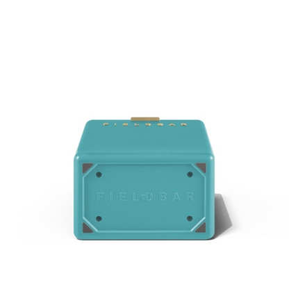 Drinks Box in Bazaruto Blue