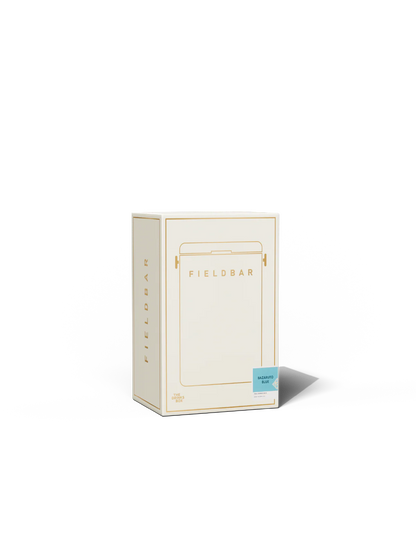 Drinks Box in Bazaruto Blue
