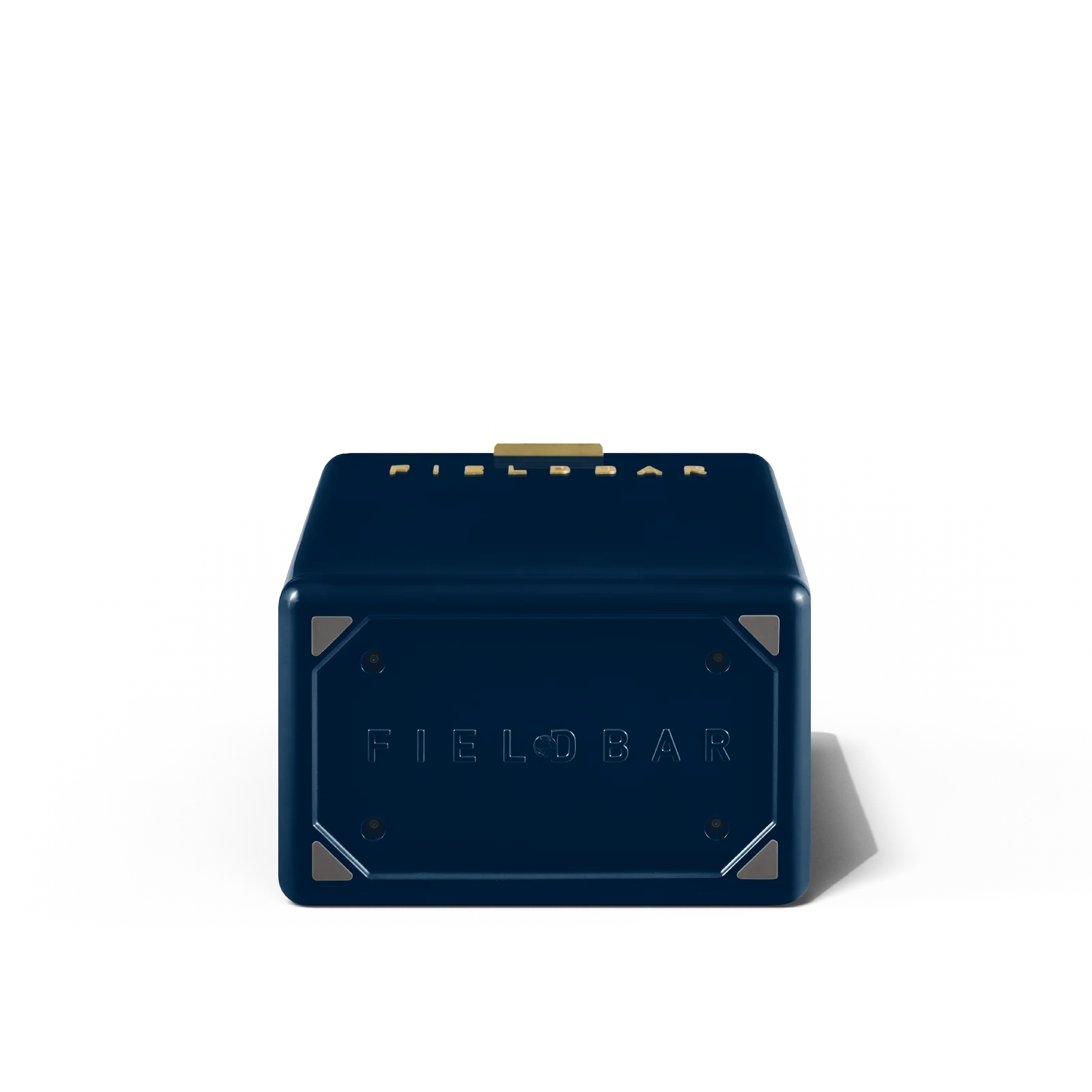 Drinks Box in Sea Boat Blue