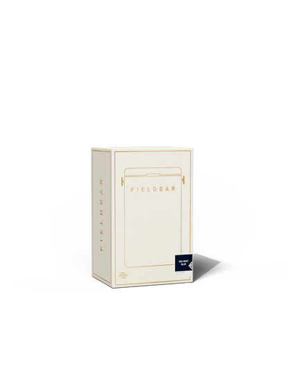 Drinks Box in Sea Boat Blue