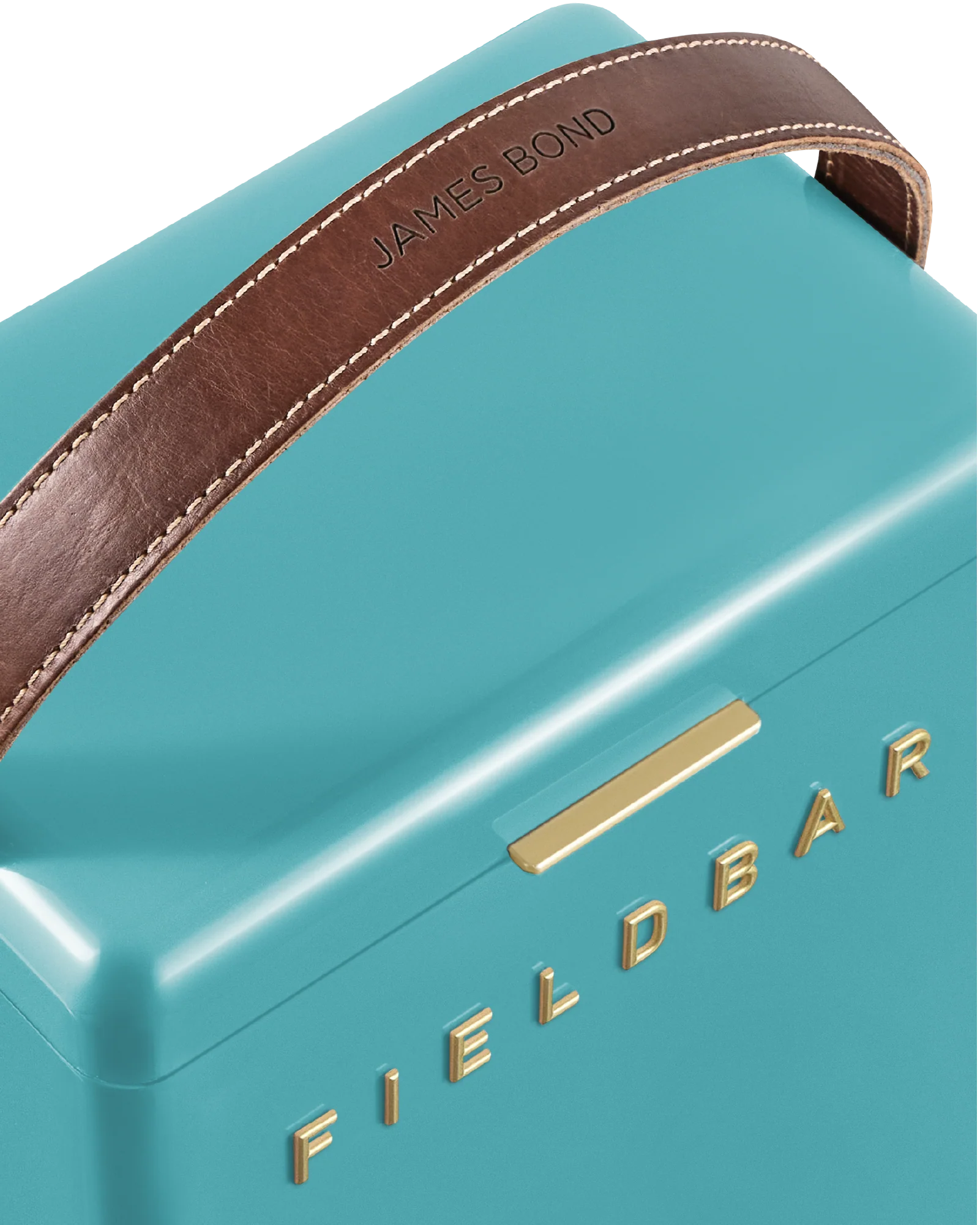 Drinks Box in Bazaruto Blue