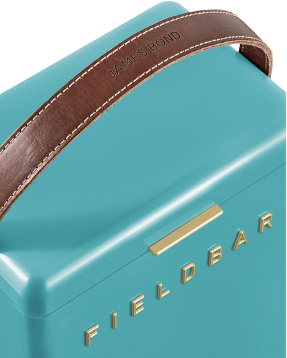 Drinks Box in Bazaruto Blue