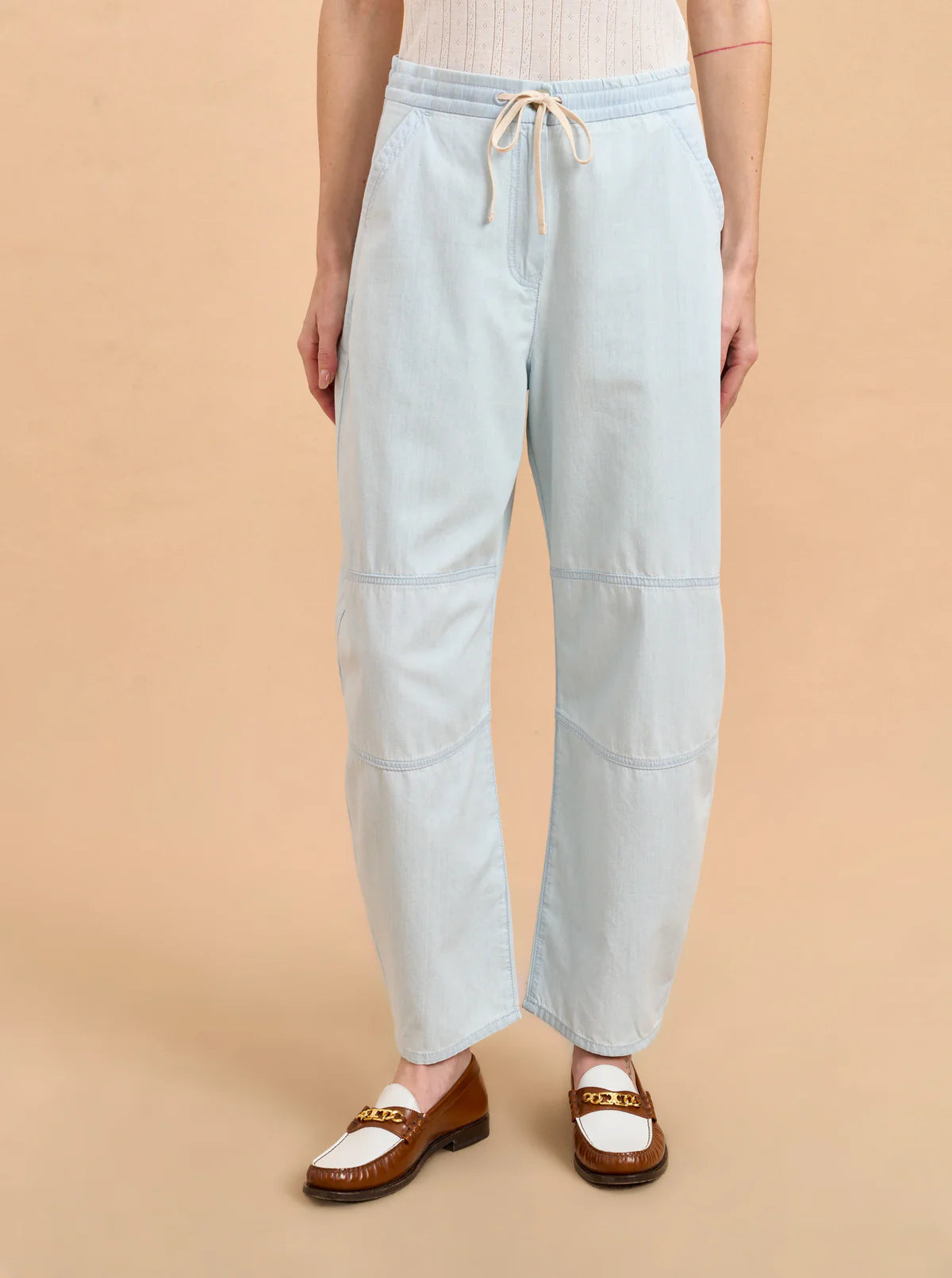 Dorian Pant in Romy