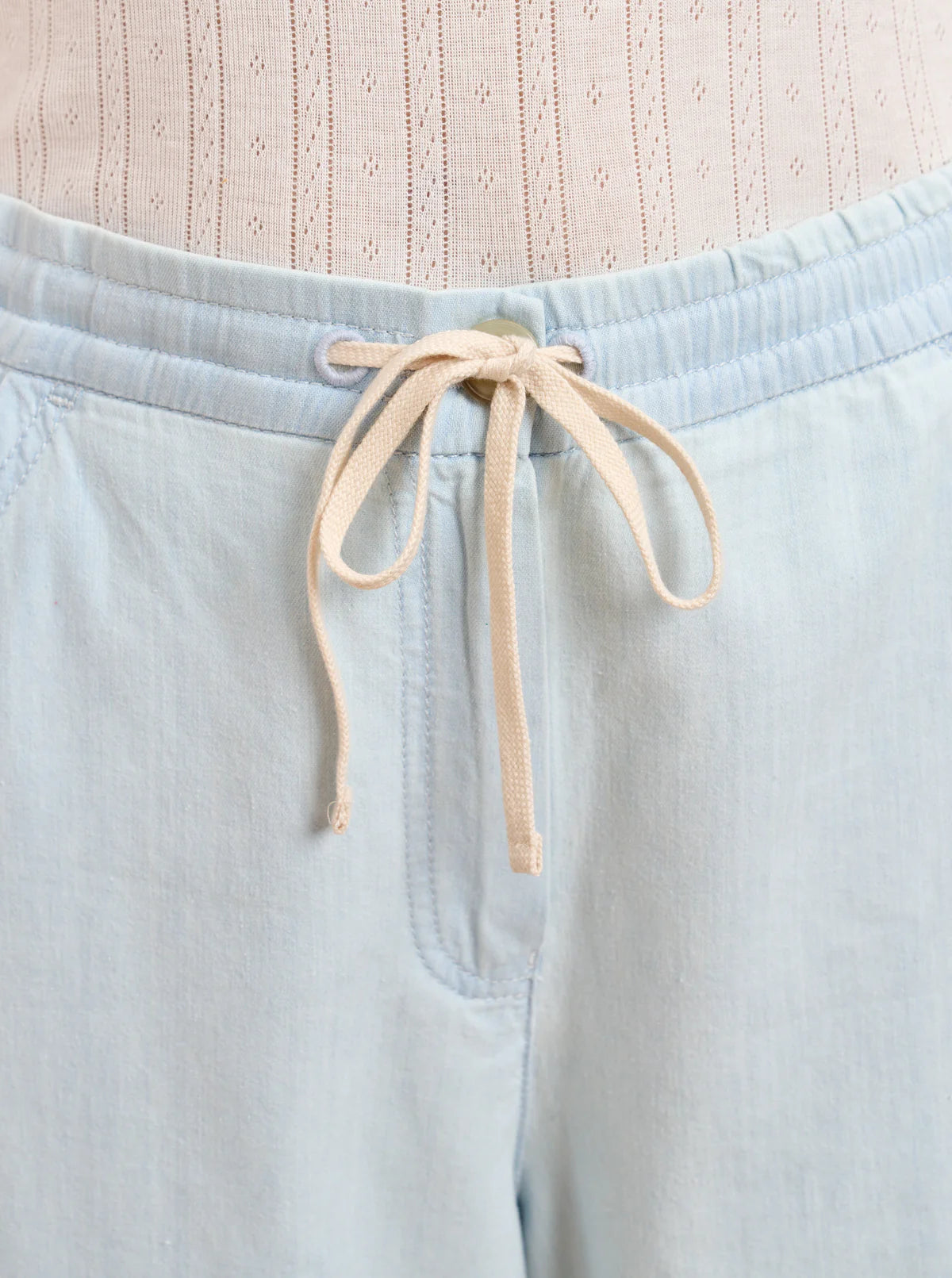 Dorian Pant in Romy
