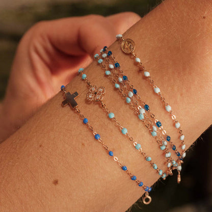Classic Gigi Sapphire Bracelet