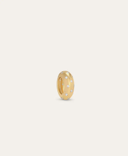 Diamond Polka Dot Big Bead