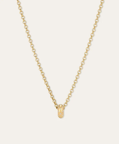 Diamond Polka Dot Big Bead