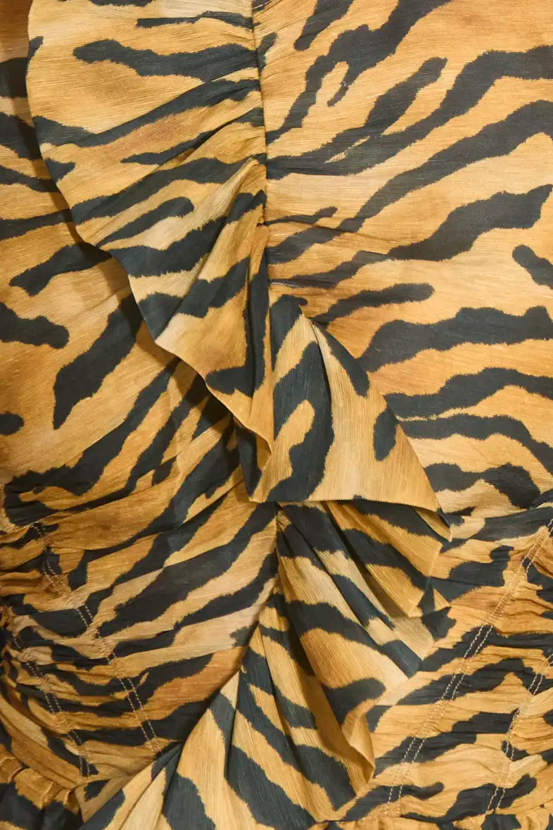 Doering Top in Tiger