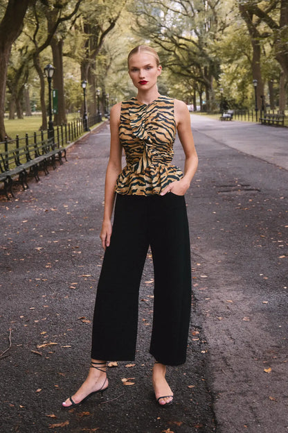 Doering Top in Tiger