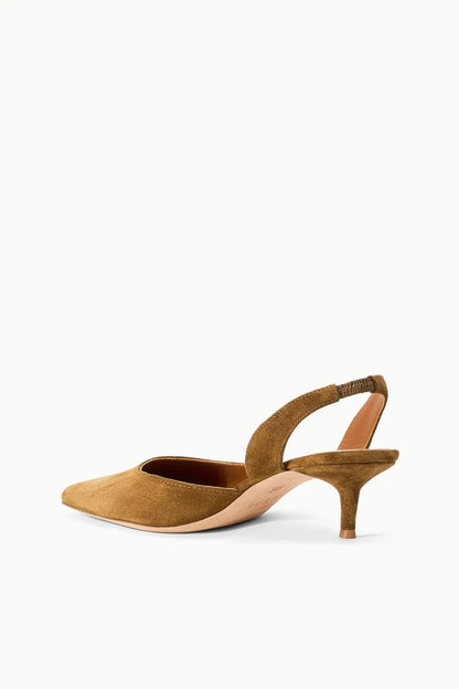 Sebastian Slingback in Cigar
