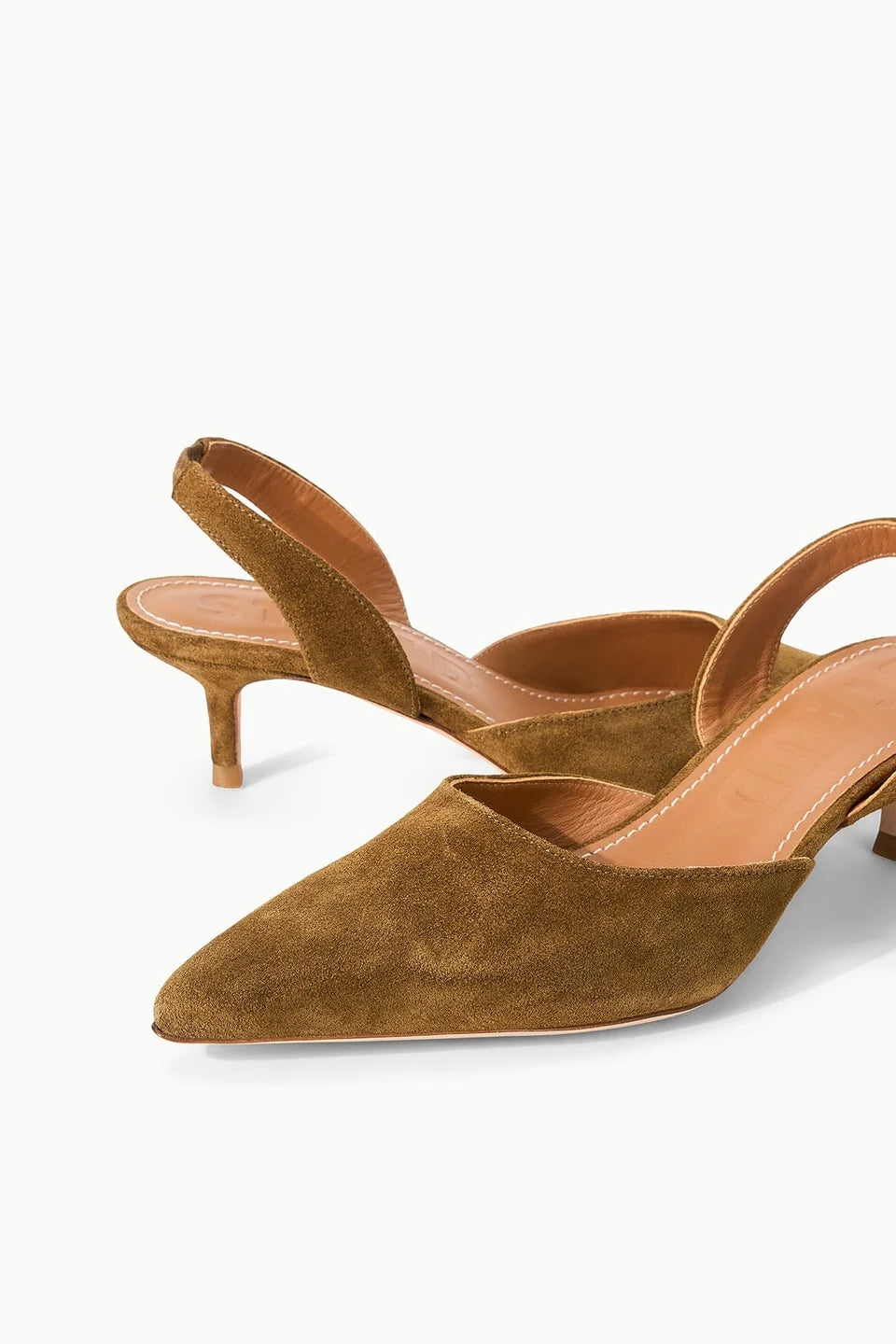 Sebastian Slingback in Cigar