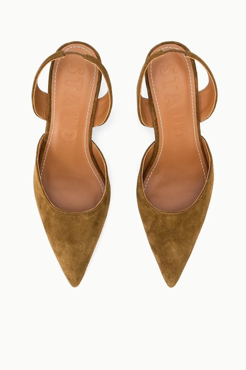 Sebastian Slingback in Cigar