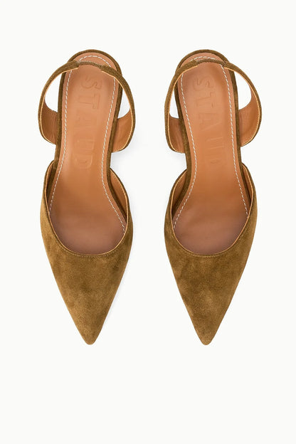 Sebastian Slingback in Cigar