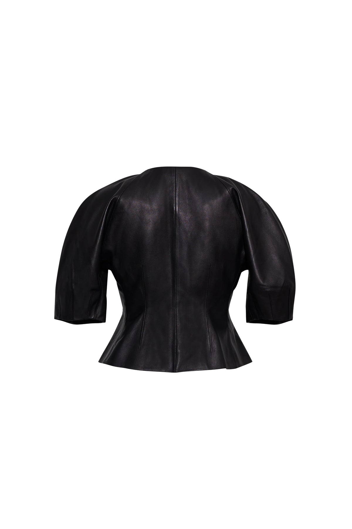 Fletcher Top in Black