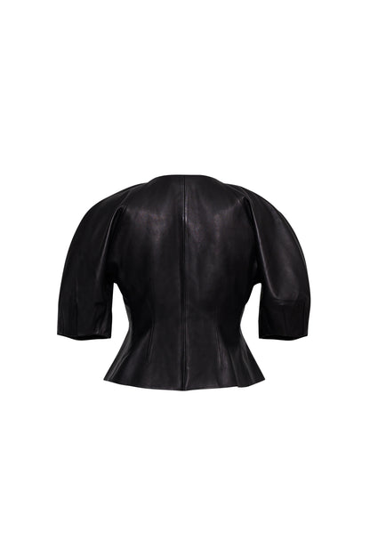 Fletcher Top in Black
