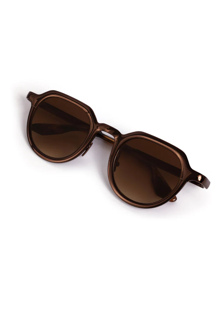 Galvan in Bronze Chroma + Venezia