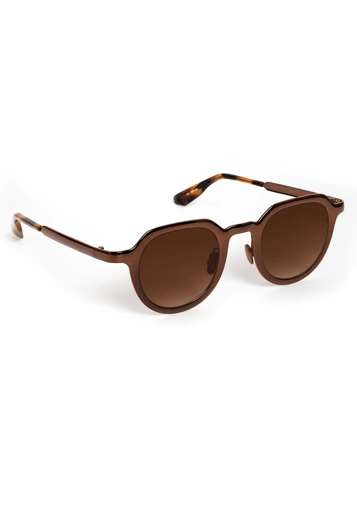 Galvan in Bronze Chroma + Venezia