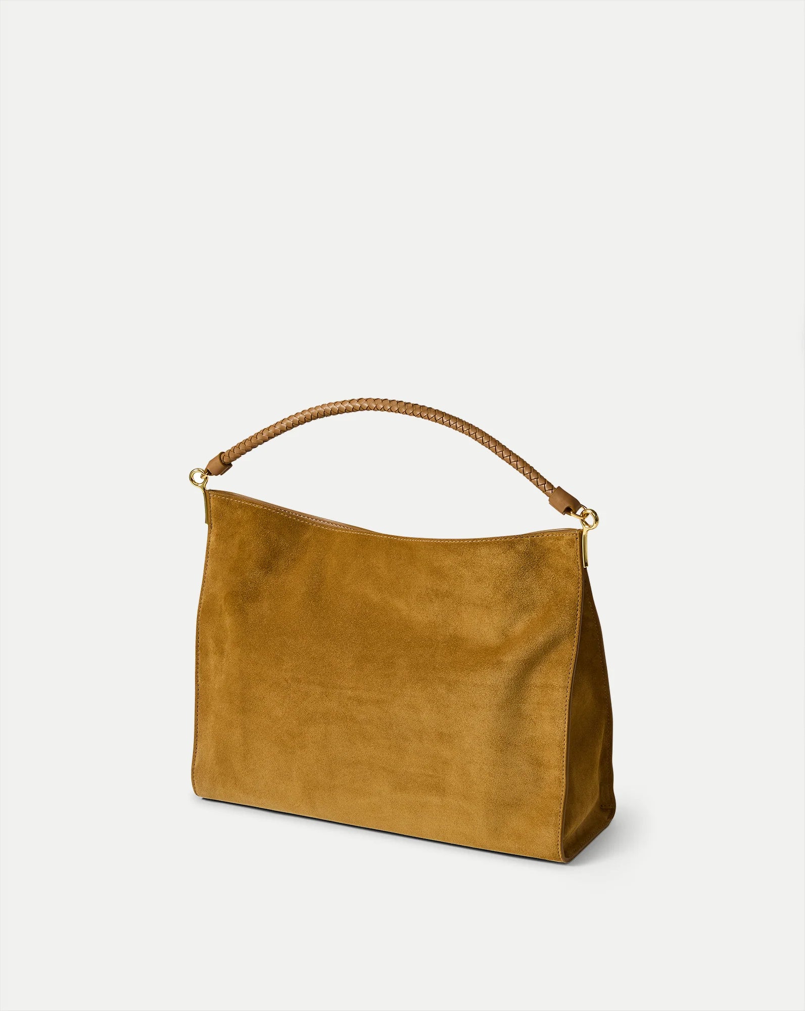 Vida Shoulder Bag in Acorn