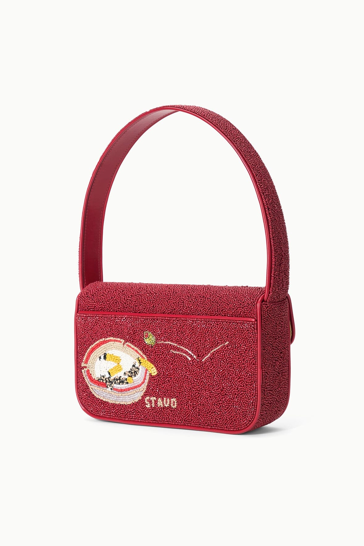 Tommy Beaded Bag Extra Dirty