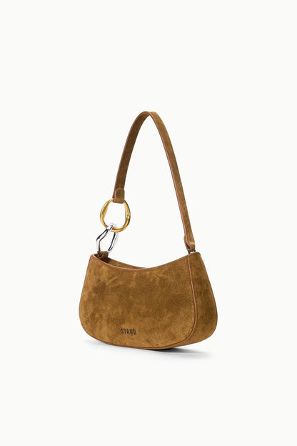 Ollie Bag in Cigar