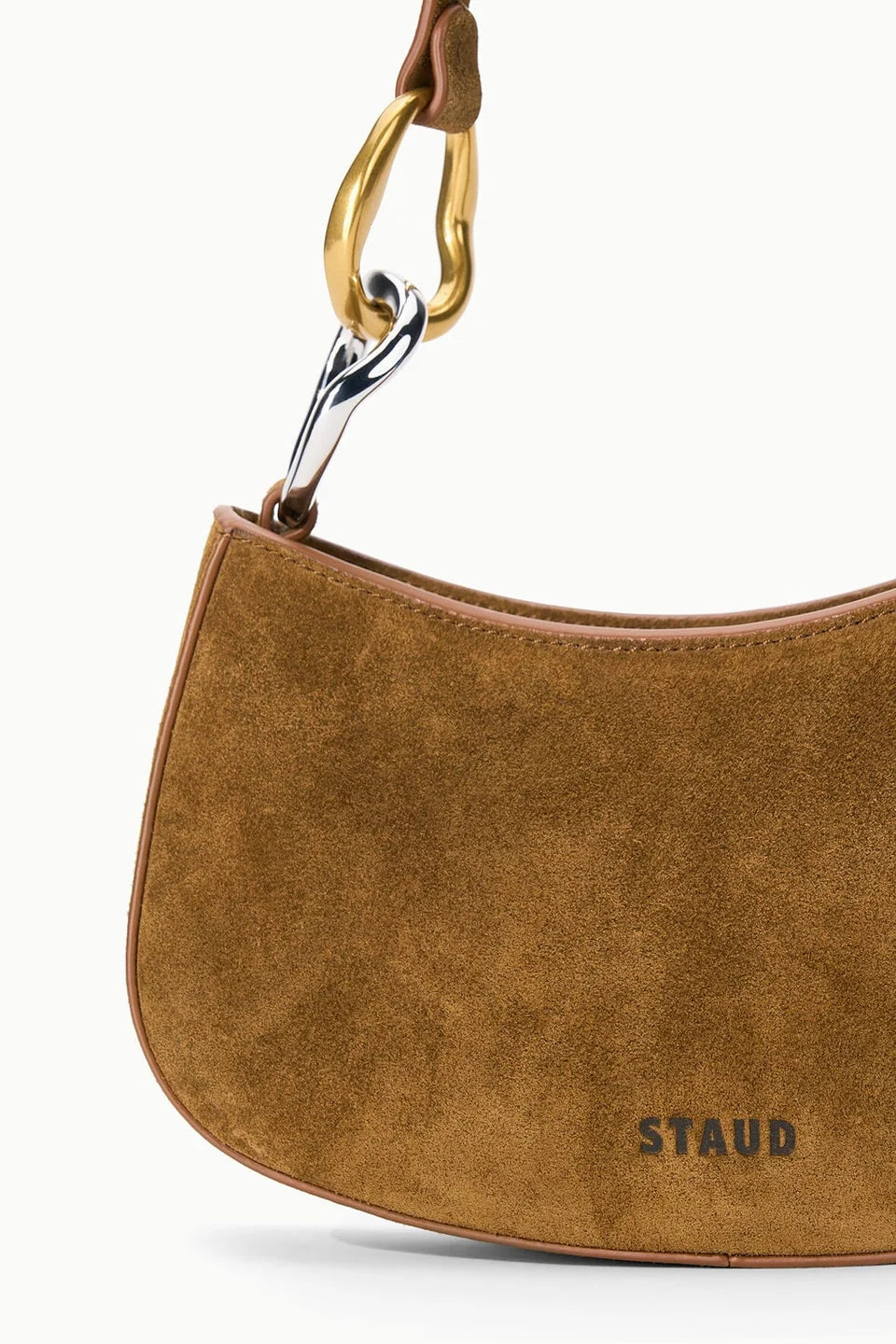Ollie Bag in Cigar