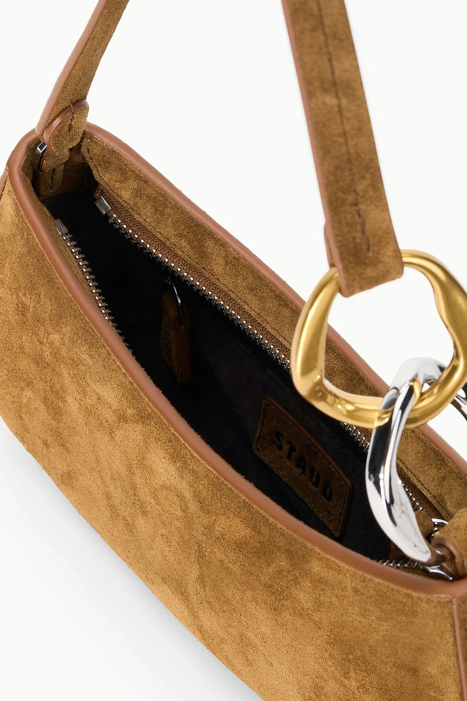 Ollie Bag in Cigar