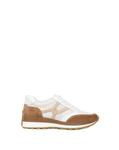 Valentina Sneaker in Chestnut/Lily