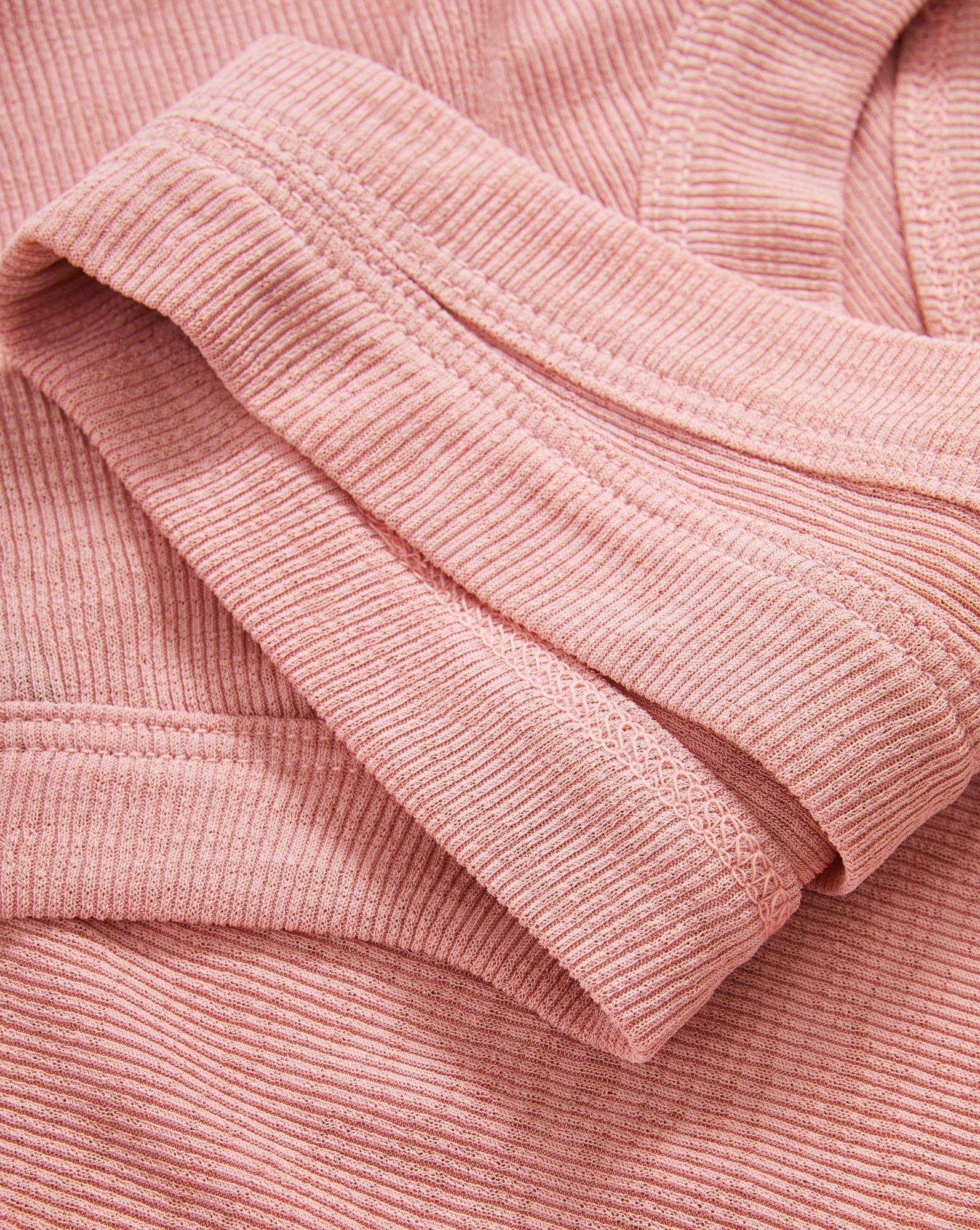 Belvedere Knit Tank Top in Petal