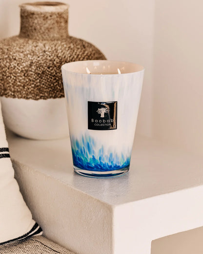 Scented Candle Eden Seaside (Max 10)