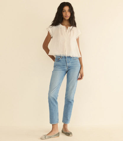 Karina Top in Salt