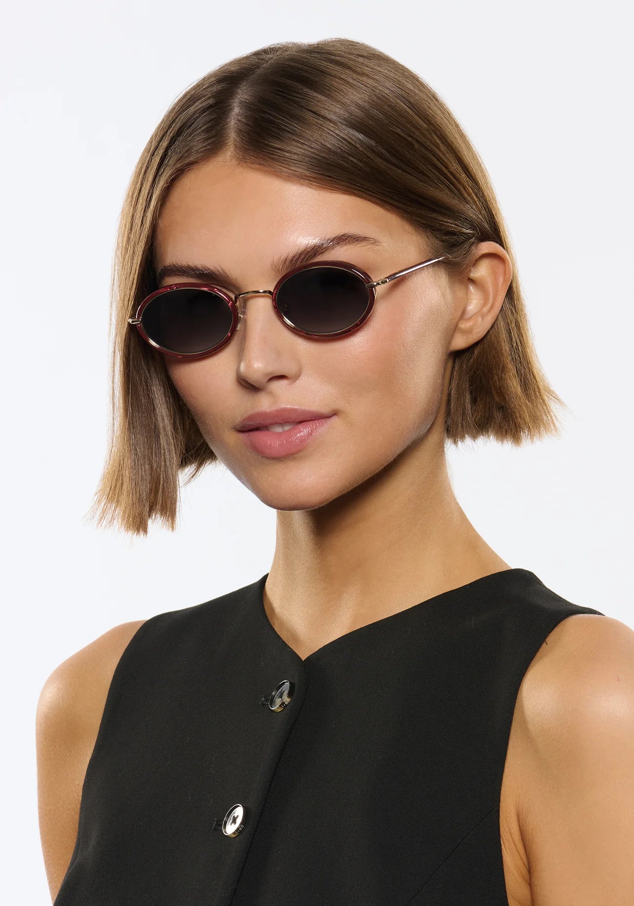 Kate in 12k + Bordeaux