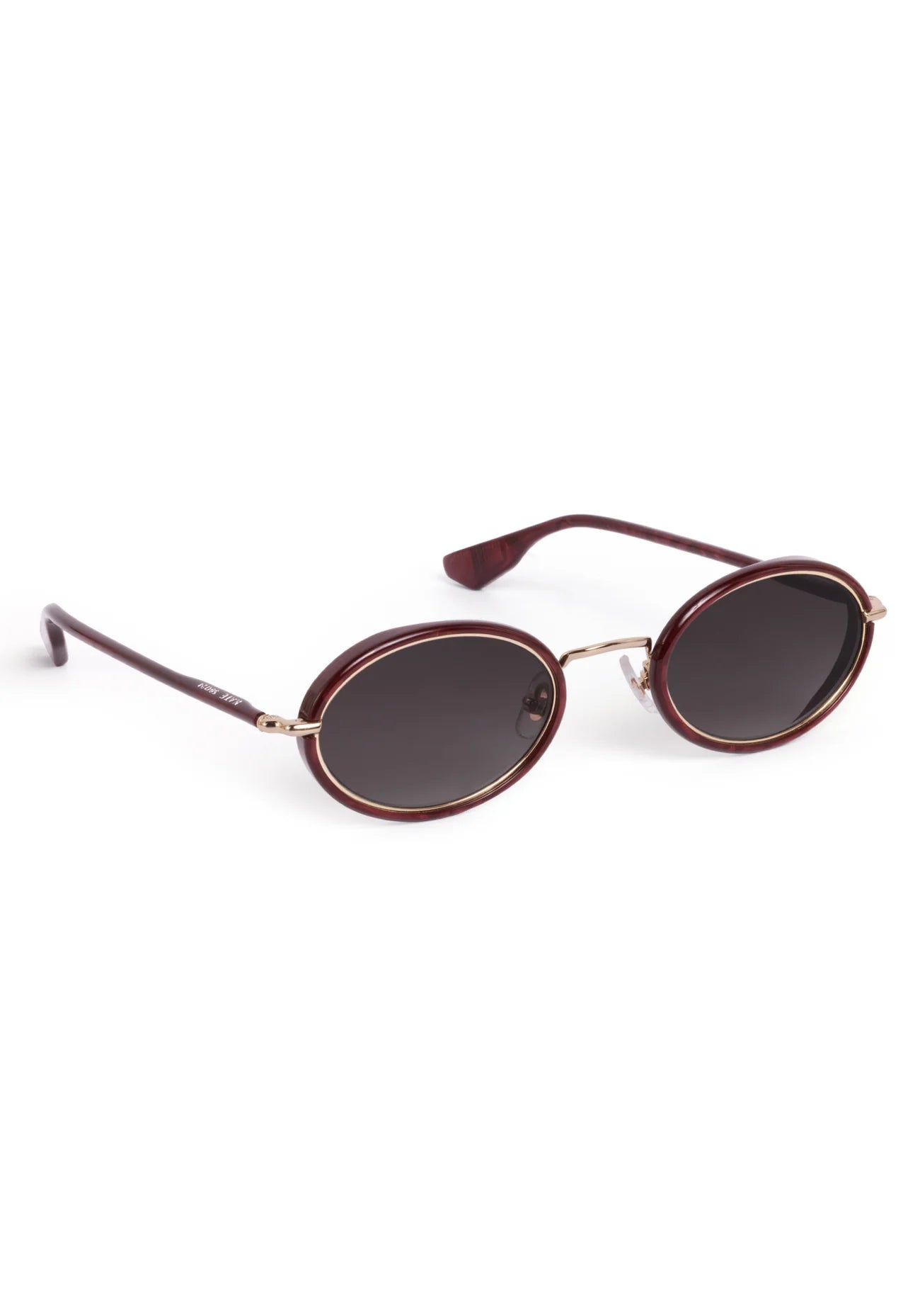 Kate in 12k + Bordeaux