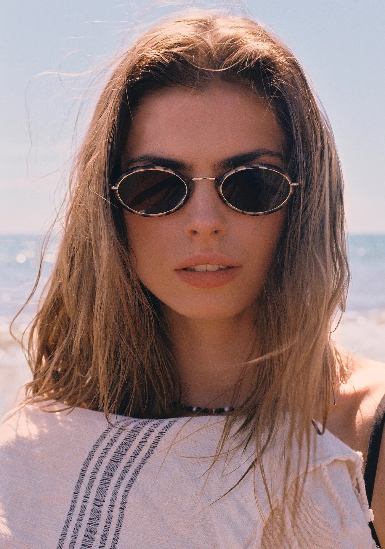 Kate in 12k + Nikko Tortoise