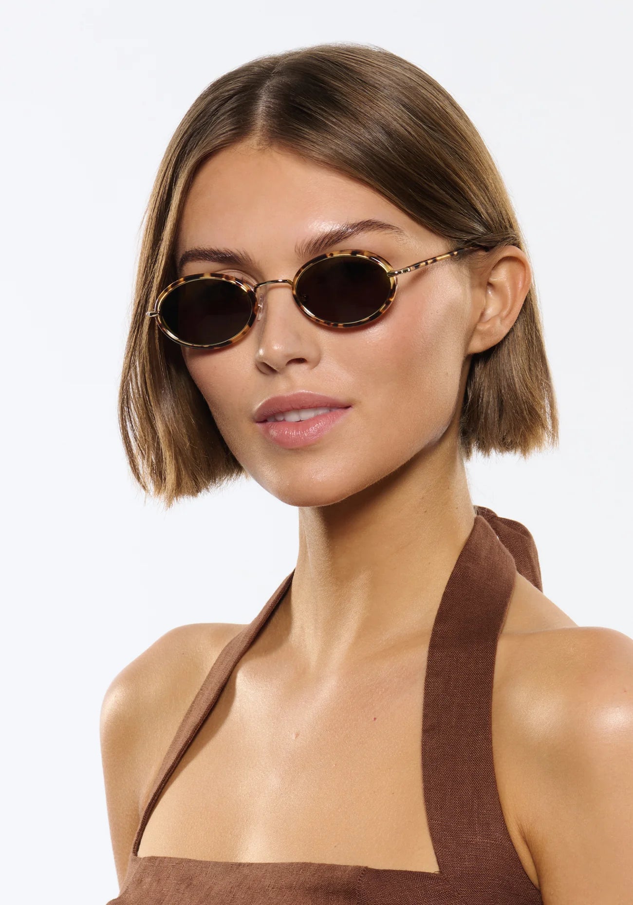 Kate in 12k + Nikko Tortoise