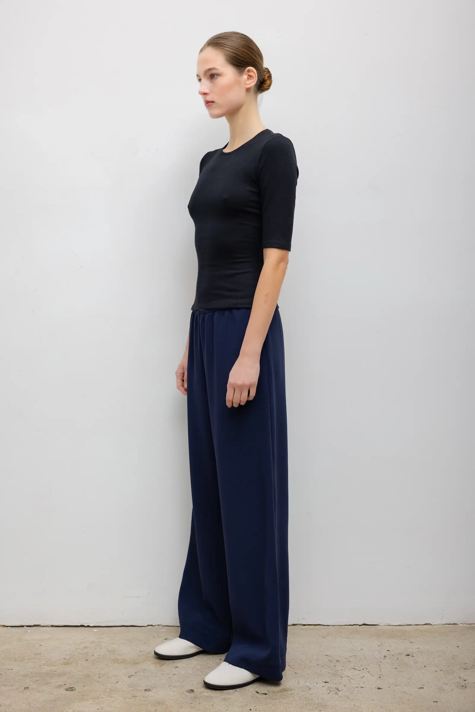 Arielle Pocket Pant