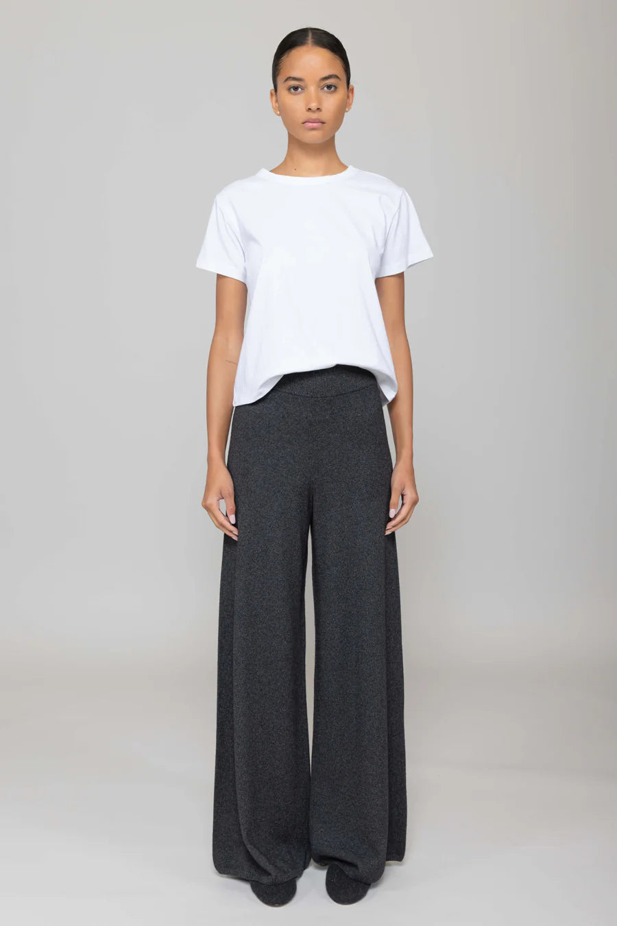 The Margo in White