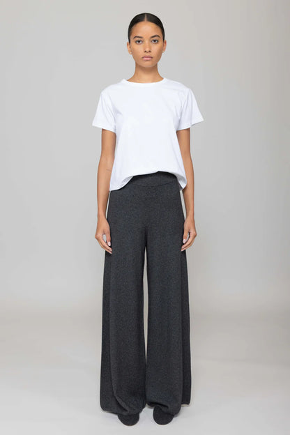 The Margo in White