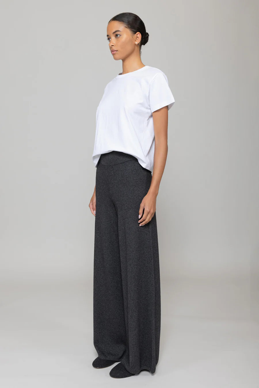 The Margo in White